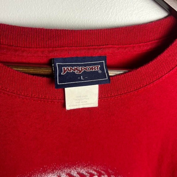 2006 Georgia Baseball World Series Tee - Picture 3 of 6